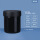 螺旋罐150ml-黑色(400个身/箱)