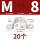 M820个304