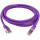 3米紫色网线PC-SMART PC-SMART