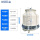 60吨高温冷却塔