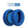 FIILVOX蓝色网布款耳机套一对8