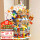 生日布置-生日蛋糕模型泡沫材质