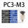 PC3-M3C