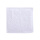 口水巾15厘米加厚(白色边) 小、软、加厚