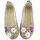 布鞋/绣花鞋113紫色