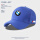 棒球帽-蓝色- (3)