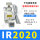 IR2020+ISE30A-P