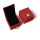 红麻木扣饰品盒长7*宽6*高4.5