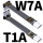 T1A-W7A 焊ID
