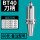 【刀柄】BT40-FMB-60L 备注型号