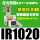 IR1020-01BG带ISE30A-01-N-