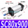 SC80*900