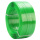 绿色1608塑钢带【一卷10斤】 满5卷送打包扣1