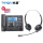 话机（标配16G卡）+H520NCD舒适降噪双耳