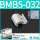 BMB5-032安装码