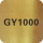 GY1000黄金 ABS PVC耐酒精耐