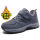 MX2093灰色-男鞋羊毛鞋