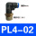 PL4-02(100只)