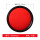 AYZ97523(红色圆形)1个