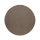 咖啡棕（圆形）