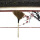 皮扎竹丝扫帚1.5 长1.5米宽60厘米