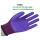 星宇L578紫色发泡手套(36双)