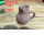 土茶罐砂罐(无釉)90ml 90ml