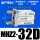 国产密封MHZ2-32D