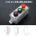 LA53-3H【红钮+绿钮+急停按钮】