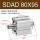 SDAD80X95