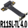 R11SL -TL 4.0 双直角