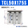 TCL50X175S【直线轴承】