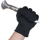 普通款黑色防割手套(5双装) 防刀割耐磨