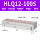 浅灰色 HLQ12-100S