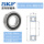 SKF-61906-2RS1【橡胶密封】