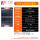 【60W】太阳能便携折叠充电板