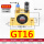 GT16涡轮驱动型