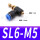 SL6M5（10个装）