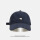 502藏青色北极熊棒球帽