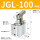JGL 100 带磁