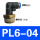 PL6-04(100只)