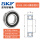 SKF-6302-2RS1【橡胶密封】