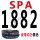 褐色 SPA1882LW