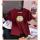 酒红T恤【代-113-5708】