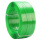 绿色1608塑钢带【一卷20斤】 满4卷送打包扣1