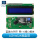 LCD1602A 蓝屏 带IIC接口模