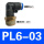 PL6-03(100只)