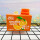 橙汁100ml*24盒整箱