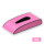 粉色【防滑垫1+纸巾1+卡扣绳1】