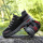 l/3155黑红色 标准运动鞋码